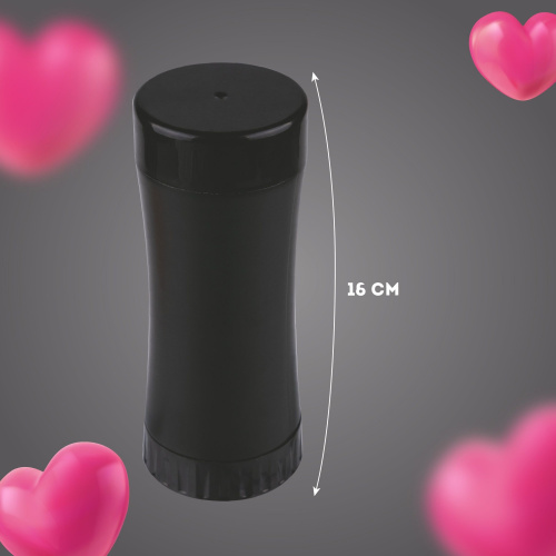 Мужской мастурбатор-вагина в корпусе с крышкой фото 6 Мужской мастурбатор-вагина в корпусе с крышкой фото 6