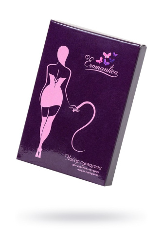 Набор сценариев для ролевых игр Eromantica фото 2