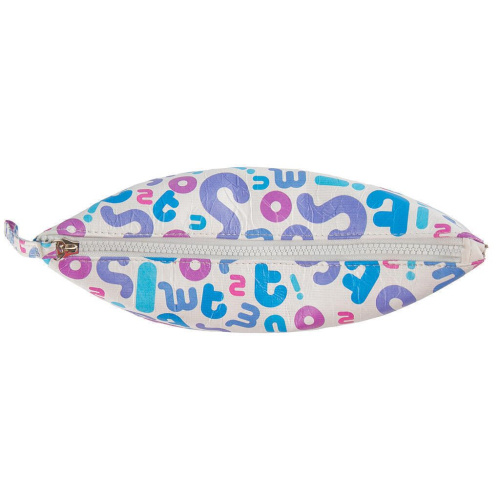 Сумка из тайвека для хранения секс-игрушек фото 3