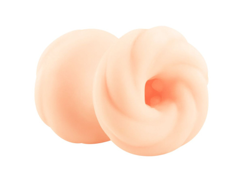 Телесный мастурбатор-стоппер Homme Loyal Henchman Телесный мастурбатор-стоппер Homme Loyal Henchman