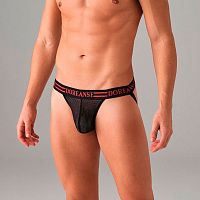 Мужские сетчатые трусы-джоки Doreanse Sexy