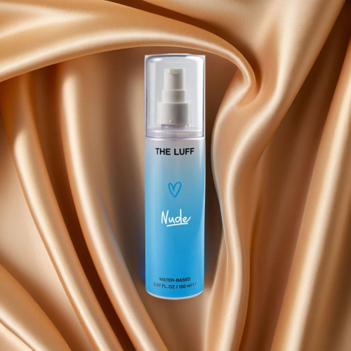 Интимный гель на водной основе Nude - 150 мл. фото 2