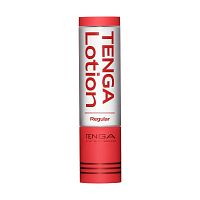 Лубрикант на водной основе Tenga Lotion Regular - 170 мл.