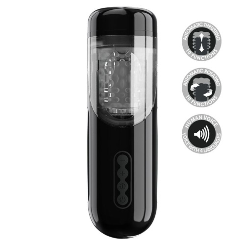 Автоматический мастурбатор-вагина Lorelei фото 4 Автоматический мастурбатор-вагина Lorelei фото 4