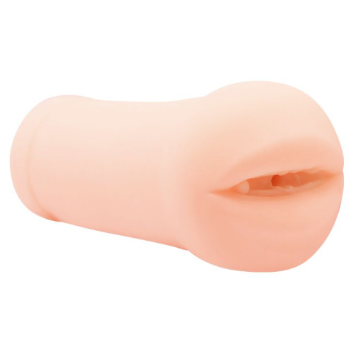 Телесный мастурбатор Angel Телесный мастурбатор Angel