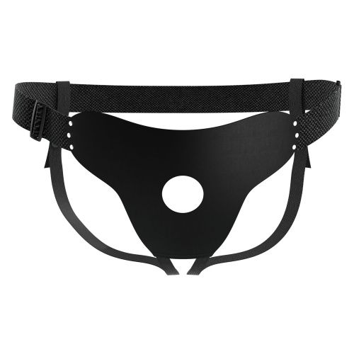 Трусики харнесс Harness Briefs Love Spell фото 4
