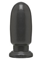 Анальный стимулятор Shell Shock Large - 21,6 см.