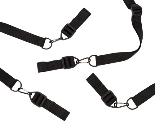 Мужской набор для подневолья фото 2