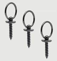 Набор из 3 колец Strap-On-Me Dildo Ring